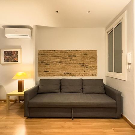 Aparteasy - Gracia Apartments Βαρκελώνη Εξωτερικό φωτογραφία