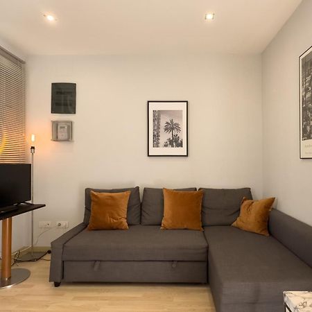 Aparteasy - Gracia Apartments Βαρκελώνη Εξωτερικό φωτογραφία