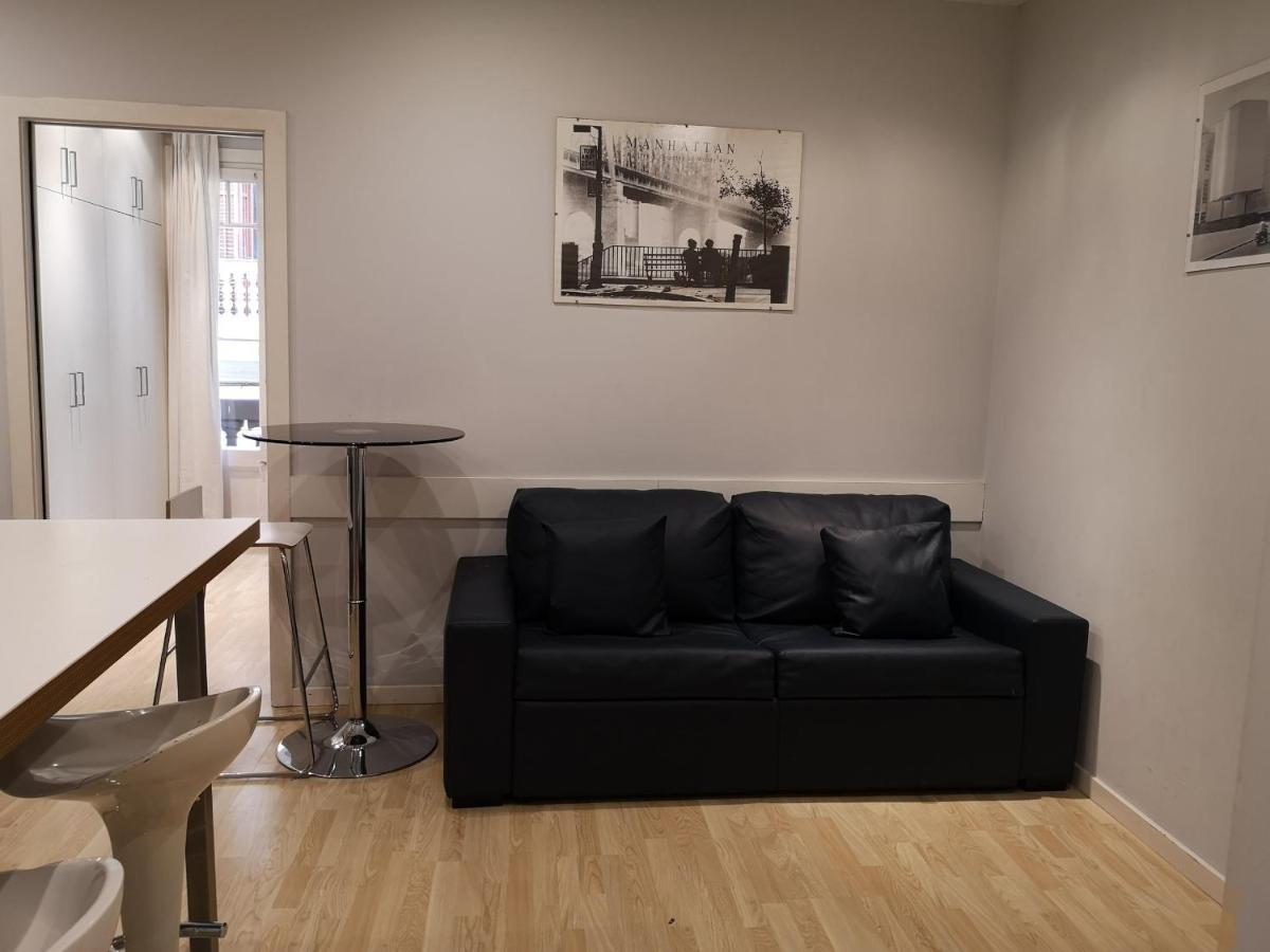 Aparteasy - Gracia Apartments Βαρκελώνη Εξωτερικό φωτογραφία