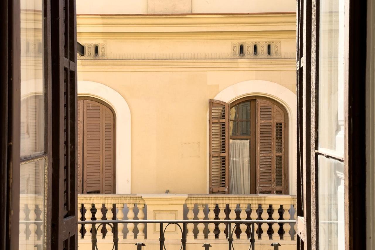 Aparteasy - Gracia Apartments Βαρκελώνη Εξωτερικό φωτογραφία