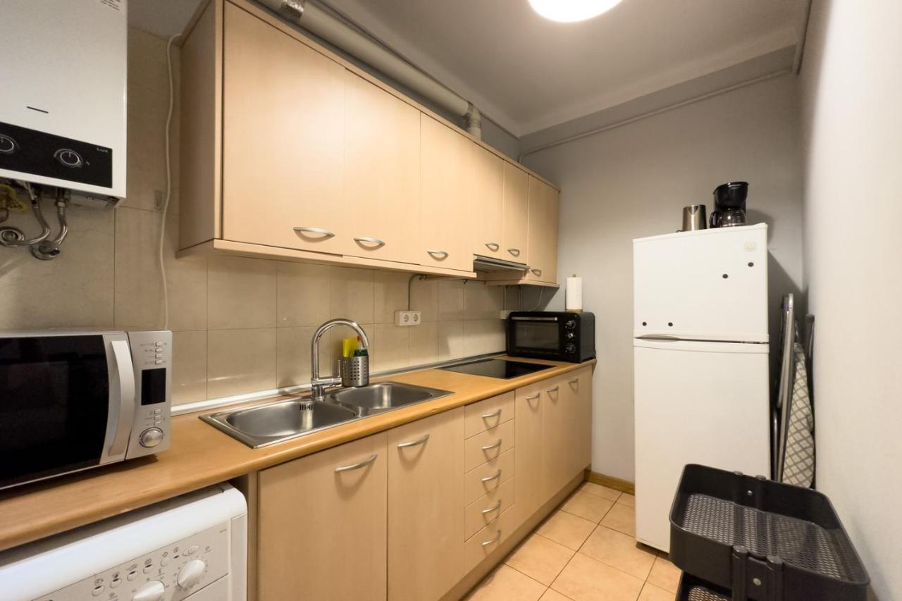 Aparteasy - Gracia Apartments Βαρκελώνη Εξωτερικό φωτογραφία