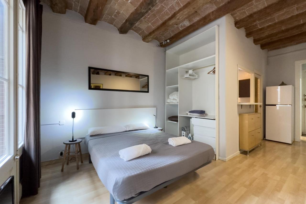 Aparteasy - Gracia Apartments Βαρκελώνη Εξωτερικό φωτογραφία