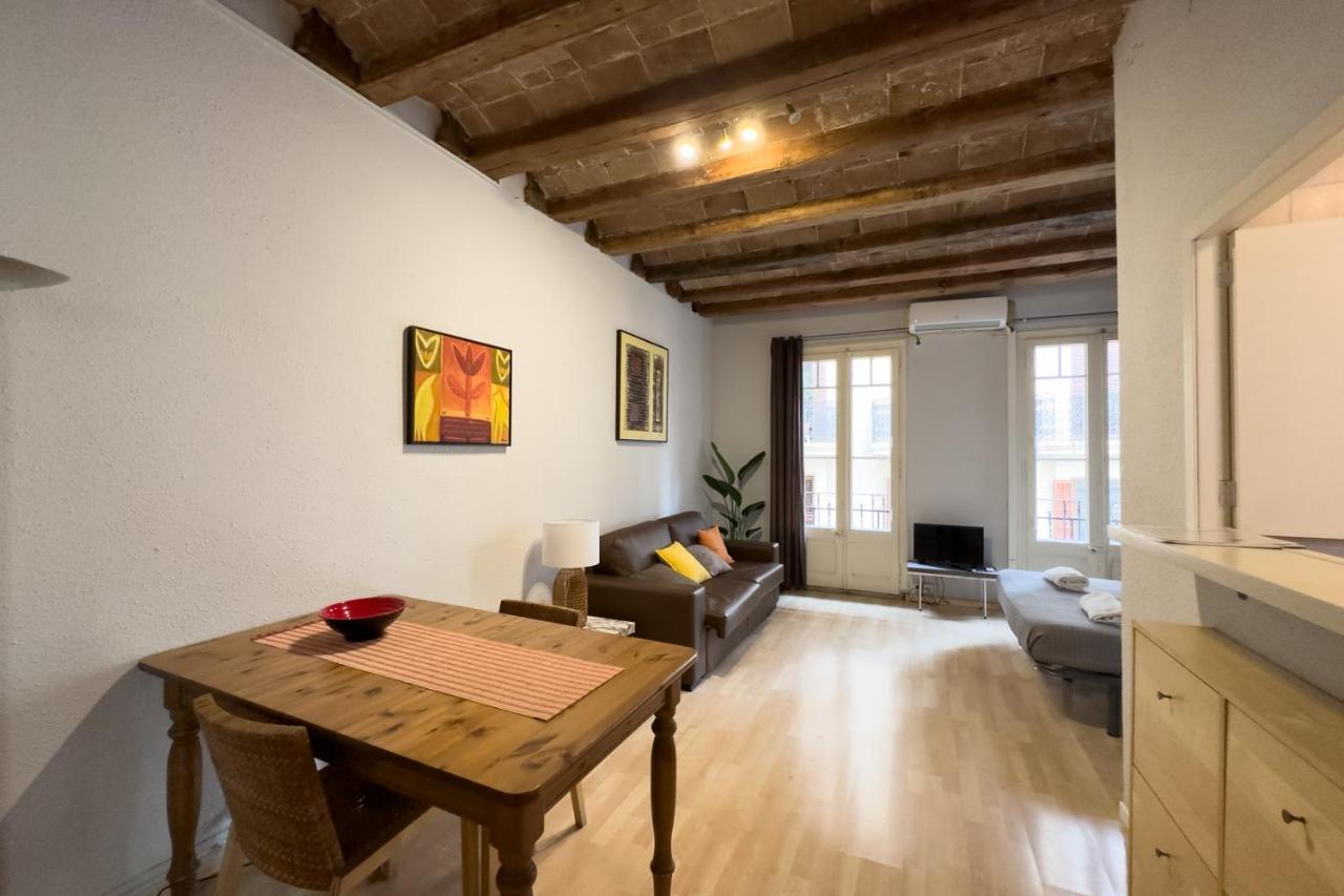 Aparteasy - Gracia Apartments Βαρκελώνη Εξωτερικό φωτογραφία