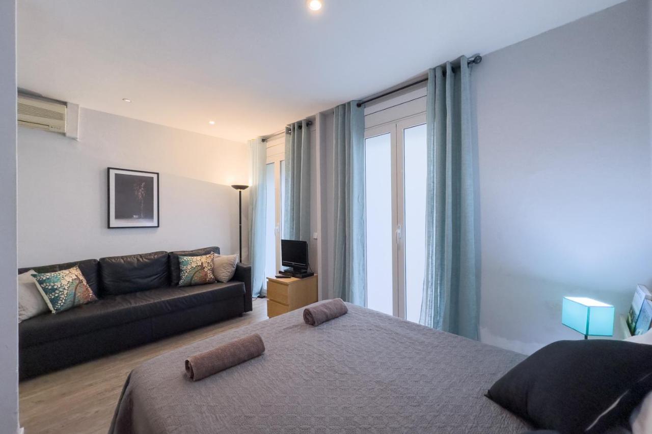 Aparteasy - Gracia Apartments Βαρκελώνη Εξωτερικό φωτογραφία