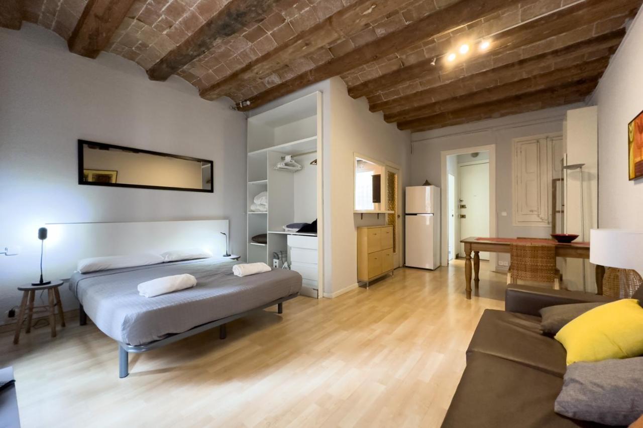Aparteasy - Gracia Apartments Βαρκελώνη Εξωτερικό φωτογραφία