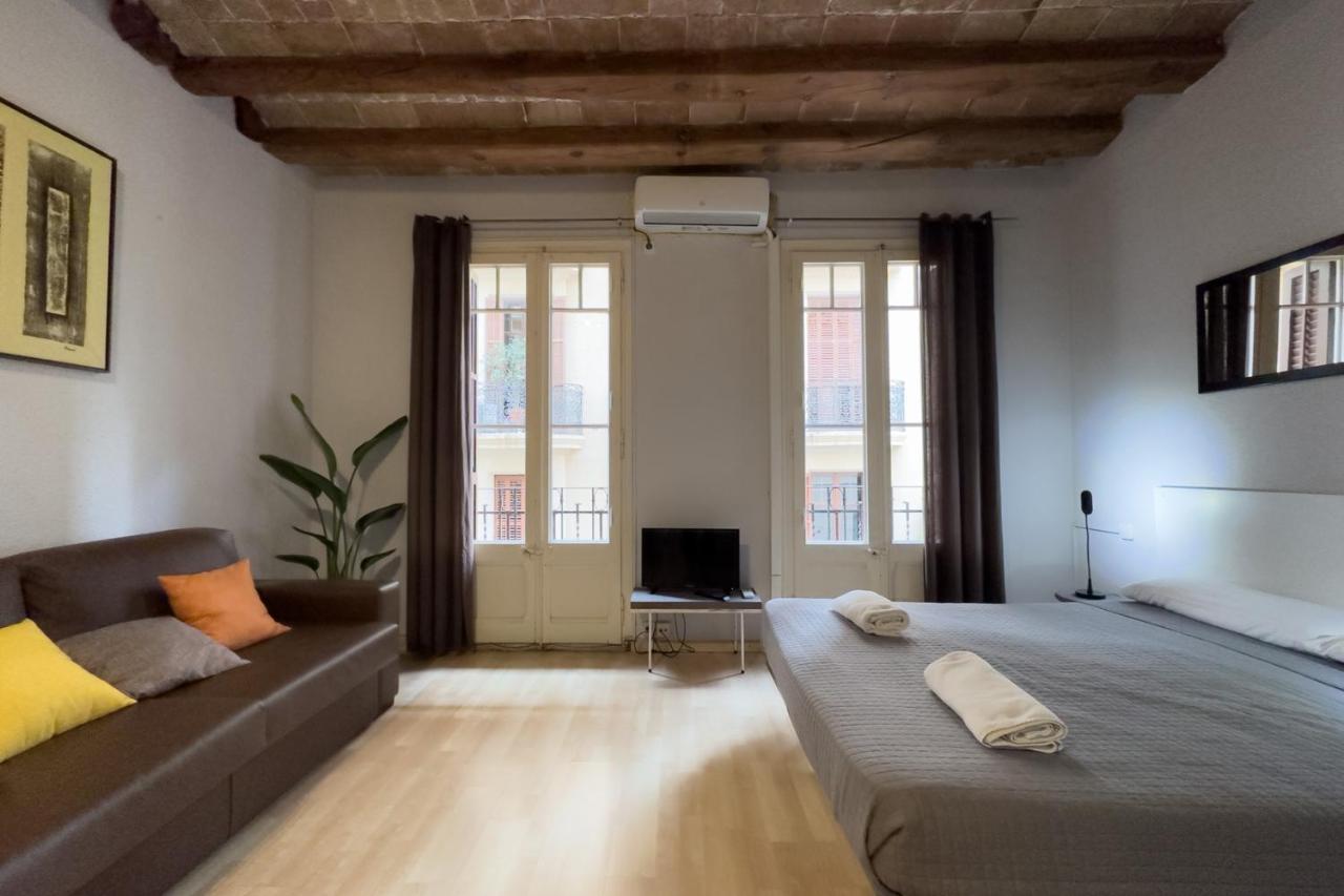 Aparteasy - Gracia Apartments Βαρκελώνη Εξωτερικό φωτογραφία