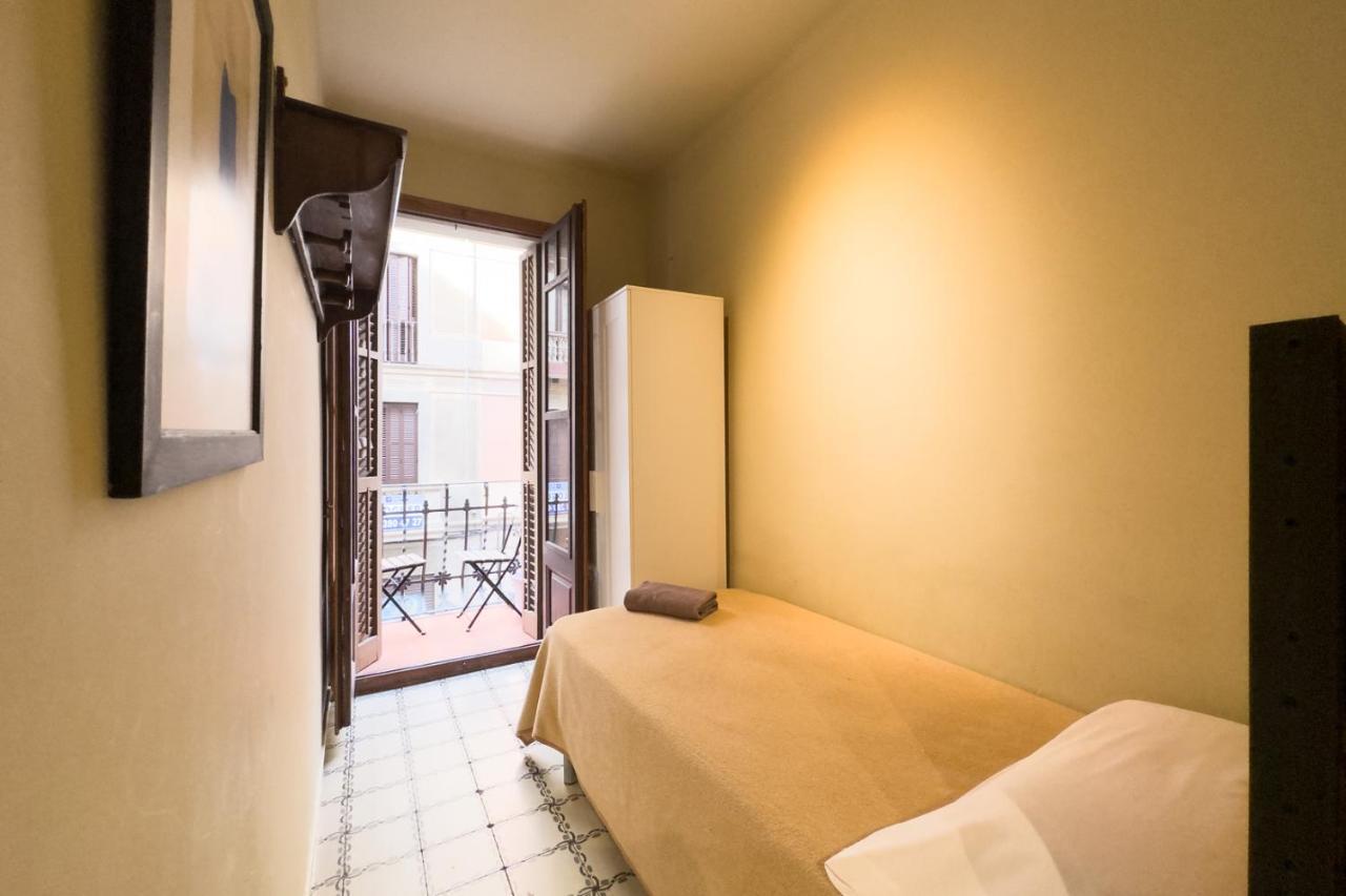 Aparteasy - Gracia Apartments Βαρκελώνη Εξωτερικό φωτογραφία
