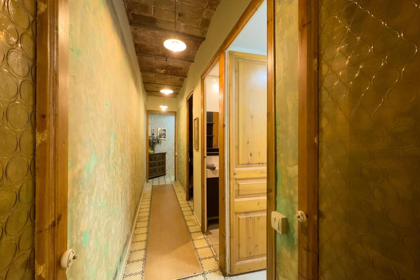 Aparteasy - Gracia Apartments Βαρκελώνη Δωμάτιο φωτογραφία