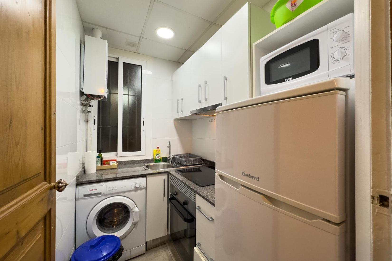 Aparteasy - Gracia Apartments Βαρκελώνη Δωμάτιο φωτογραφία