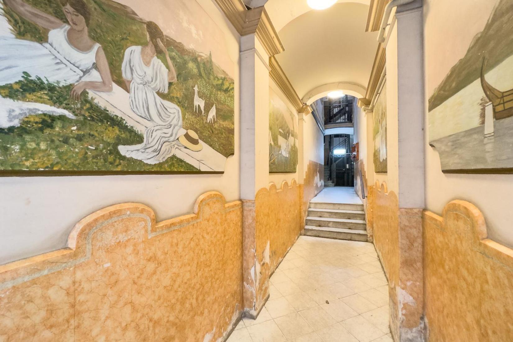 Aparteasy - Gracia Apartments Βαρκελώνη Δωμάτιο φωτογραφία