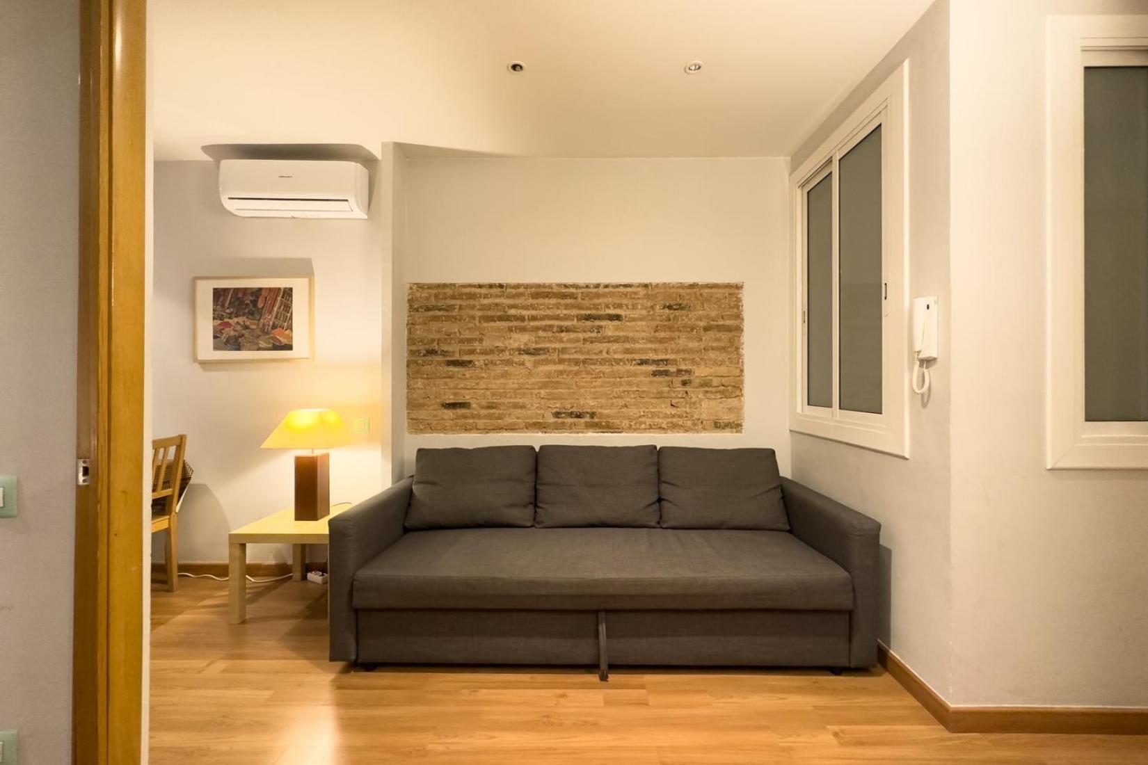 Aparteasy - Gracia Apartments Βαρκελώνη Εξωτερικό φωτογραφία