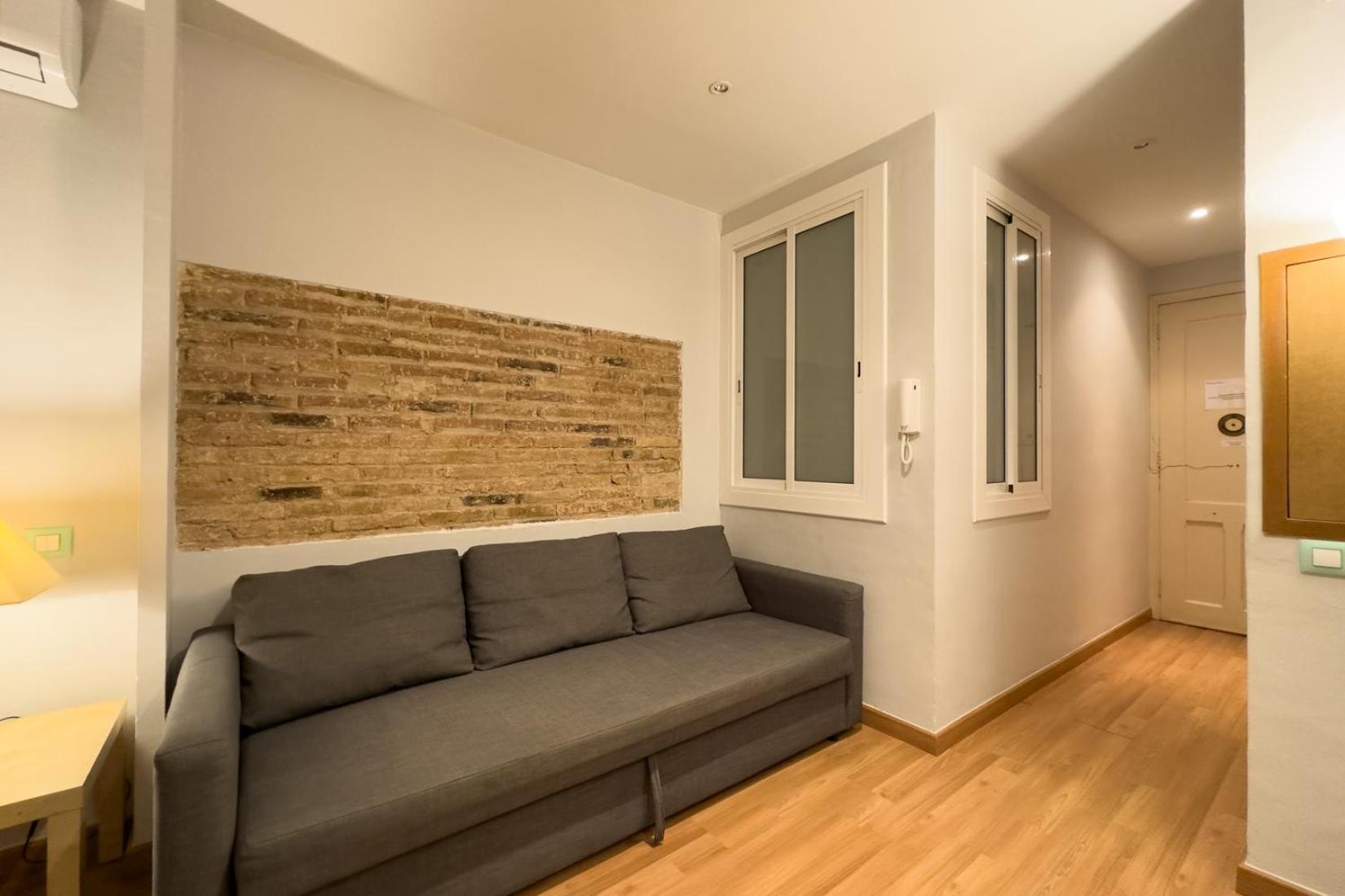 Aparteasy - Gracia Apartments Βαρκελώνη Εξωτερικό φωτογραφία