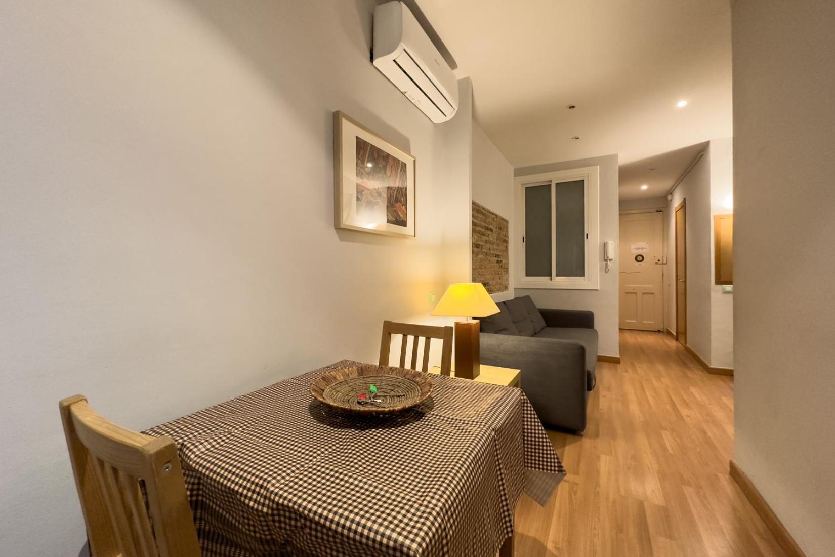 Aparteasy - Gracia Apartments Βαρκελώνη Εξωτερικό φωτογραφία
