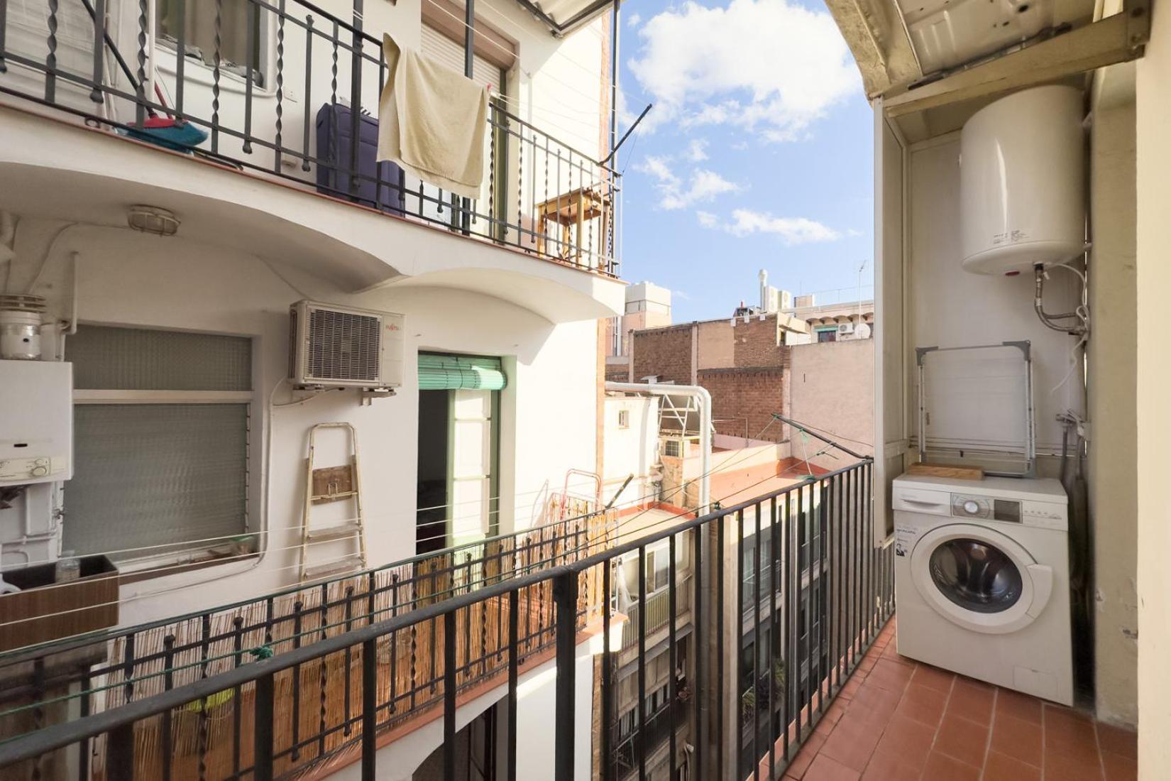 Aparteasy - Gracia Apartments Βαρκελώνη Εξωτερικό φωτογραφία