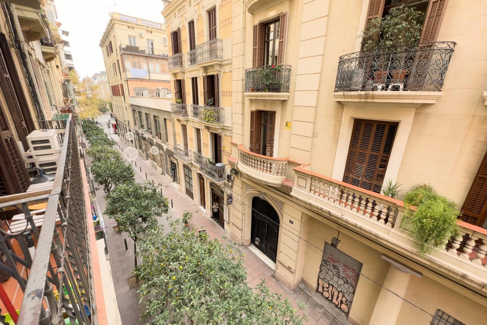 Aparteasy - Gracia Apartments Βαρκελώνη Εξωτερικό φωτογραφία