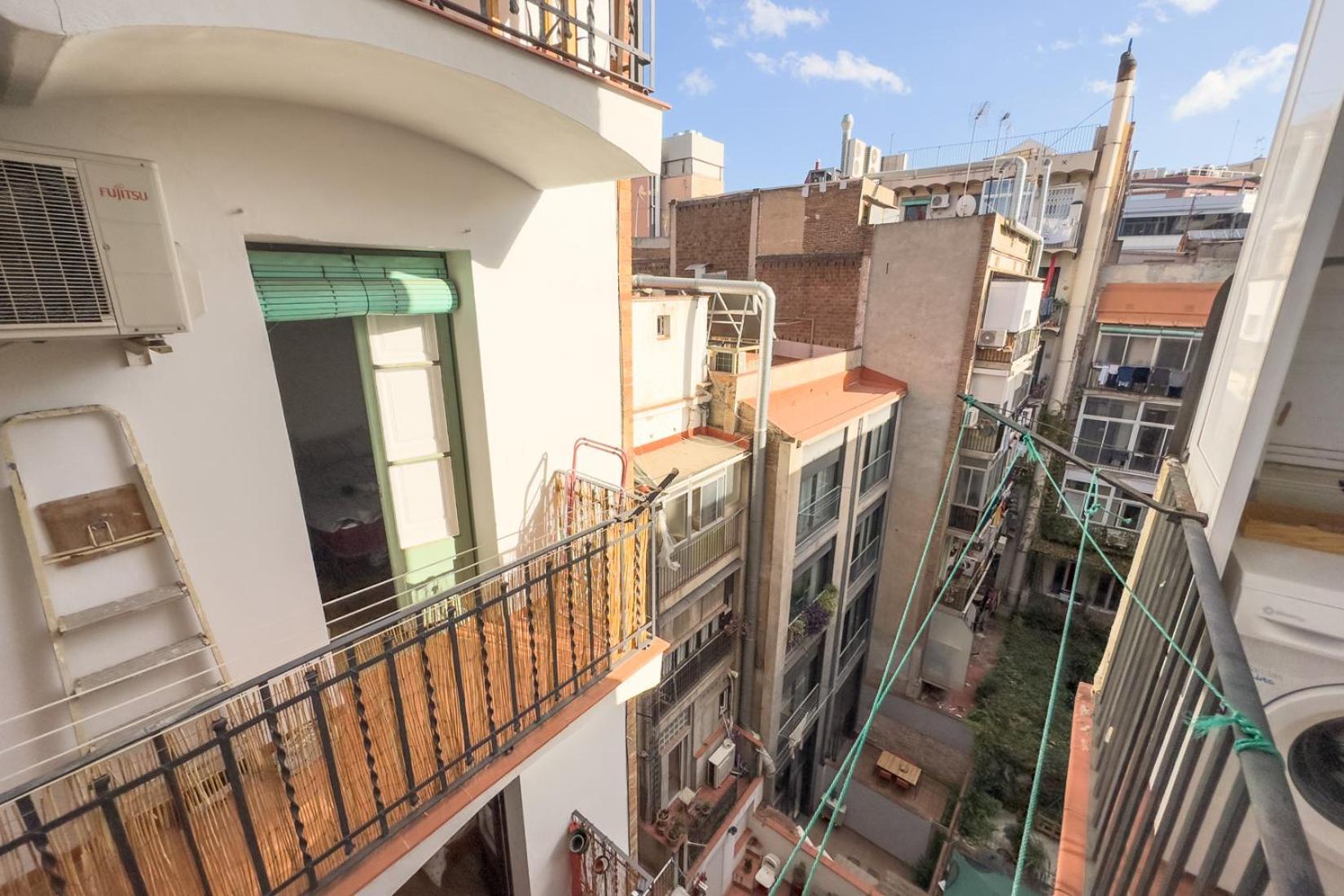 Aparteasy - Gracia Apartments Βαρκελώνη Εξωτερικό φωτογραφία